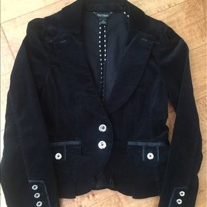 White House Black Market jacket