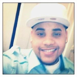 Meet your Posher, Samuel