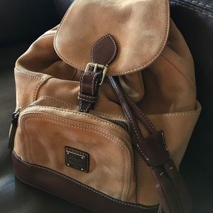 Dooney and Bourke Backpack