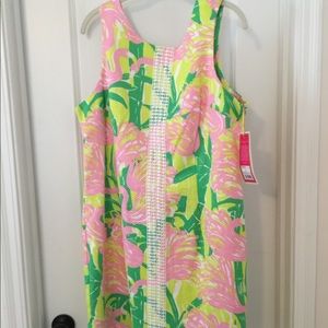 Lilly Pulitzer for Target Women's Flamingo Dress