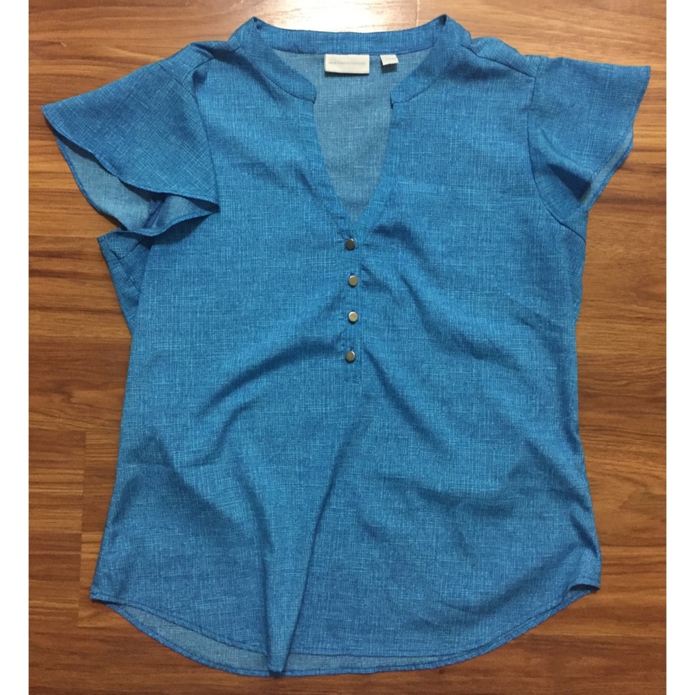 New York & Company Blouse