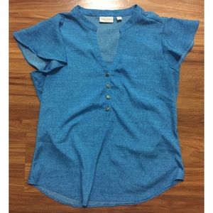 New York & Company Blouse