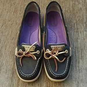 Sperry Top-Sider, Size 9