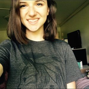 Meet your Posher, Kara