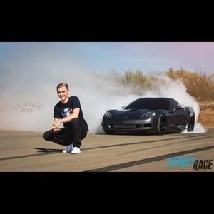 Meet your Posher, James