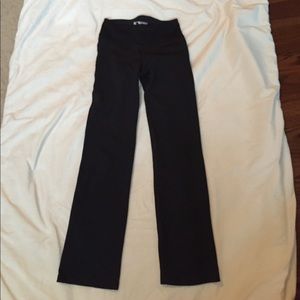 New Balance Yoga Pants NWOT