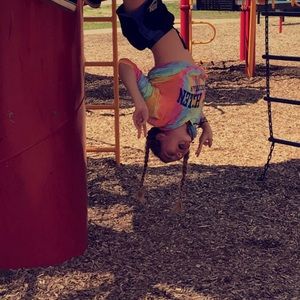 Meet your Posher, Maddie