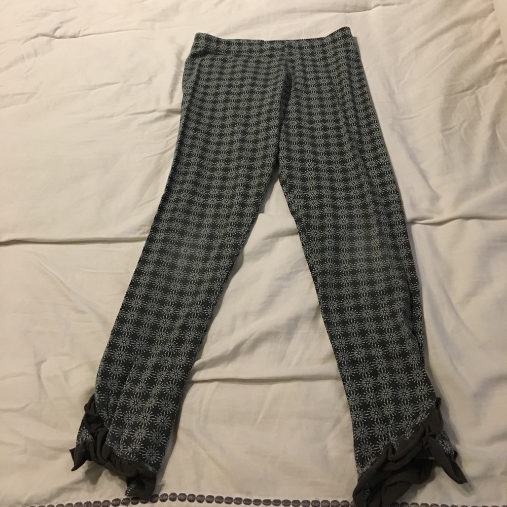 Matilda Jane leggings