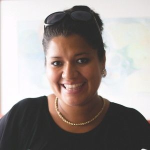 Meet your Posher, Florencia