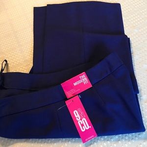 Dress pants