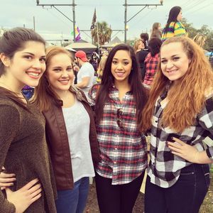 Meet your Posher, Tatiana