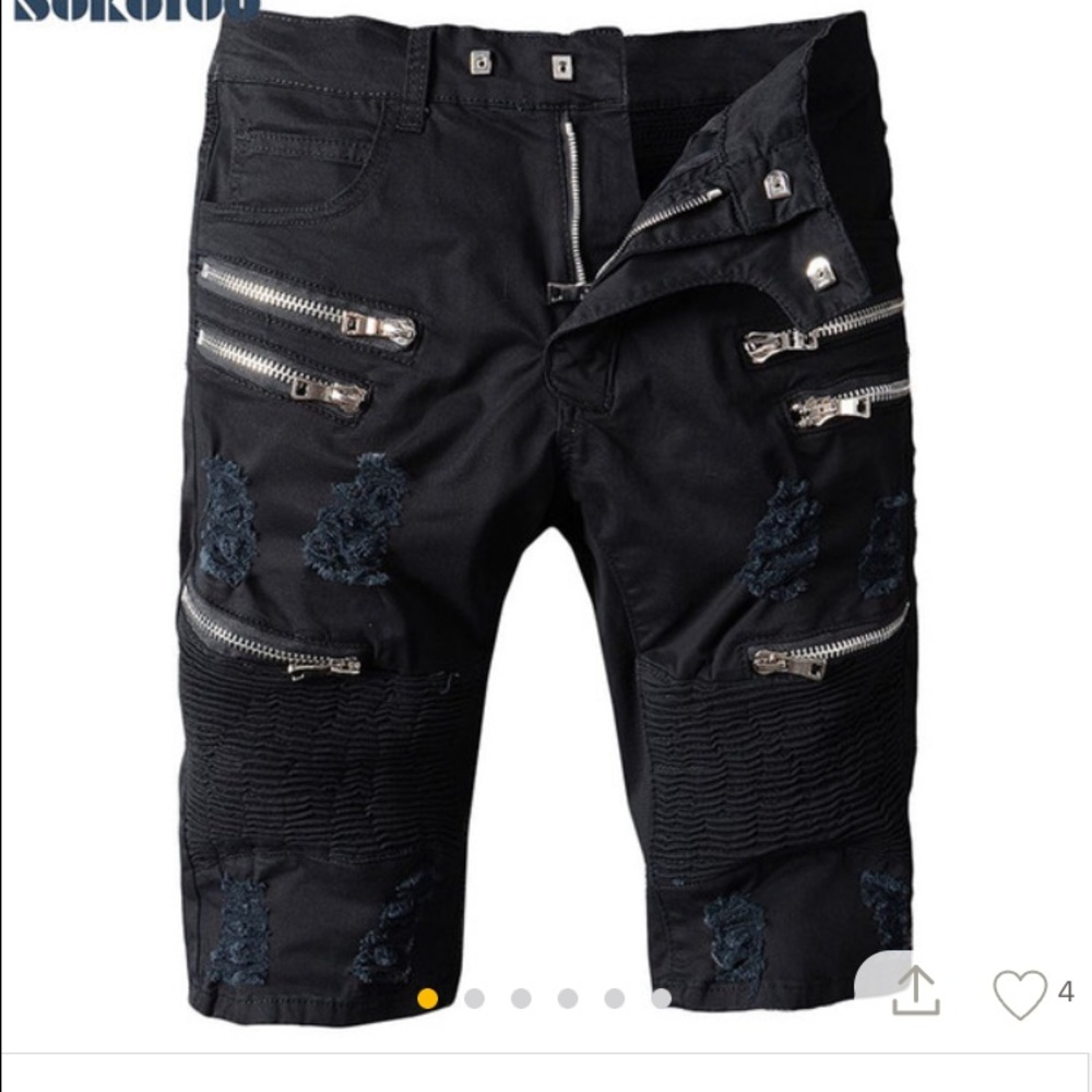 Meet your Posher, Kenneth