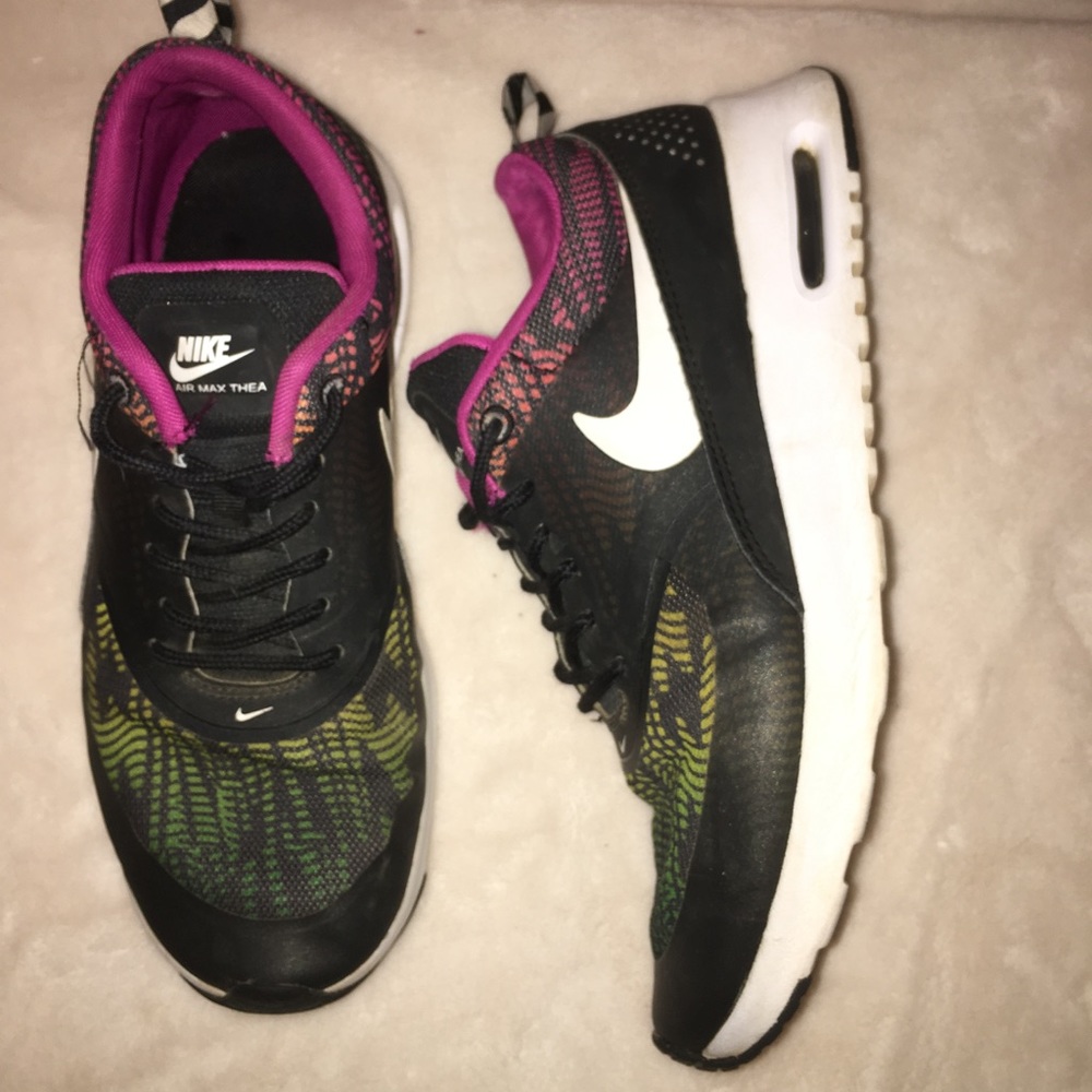 Nike Air Max Theas