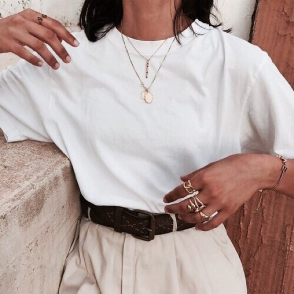 Meet your Posher, Fashion