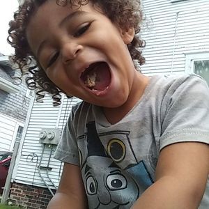 Meet your Posher, Christy