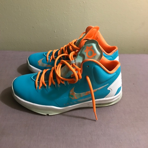 KD's - Picture 2 of 5