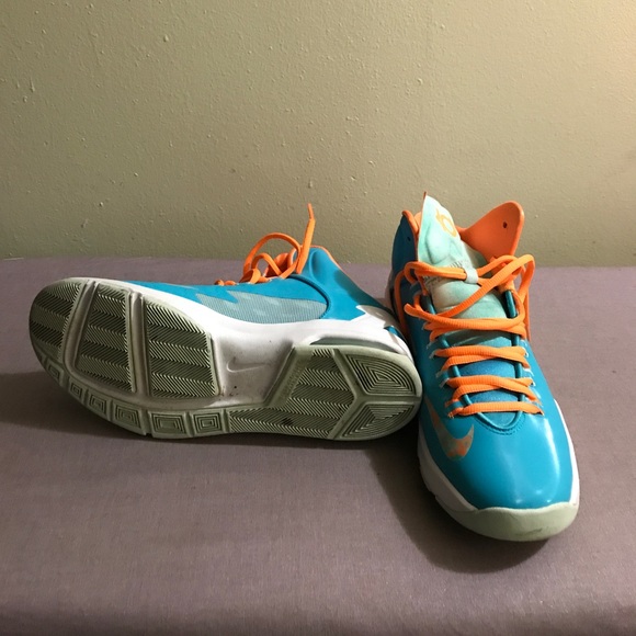 KD's - Picture 4 of 5