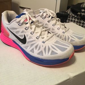 Nike Lunarglide Sz 7.5