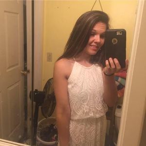 Meet your Posher, Danielle nasha
