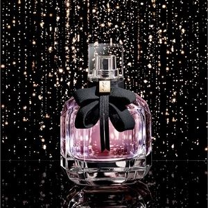 YSL - Mon Paris Yves Saint Laurent Perfume 🔮🎀🛍