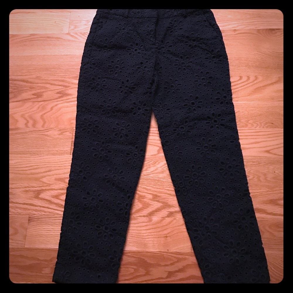 J.Crew Dress Pants