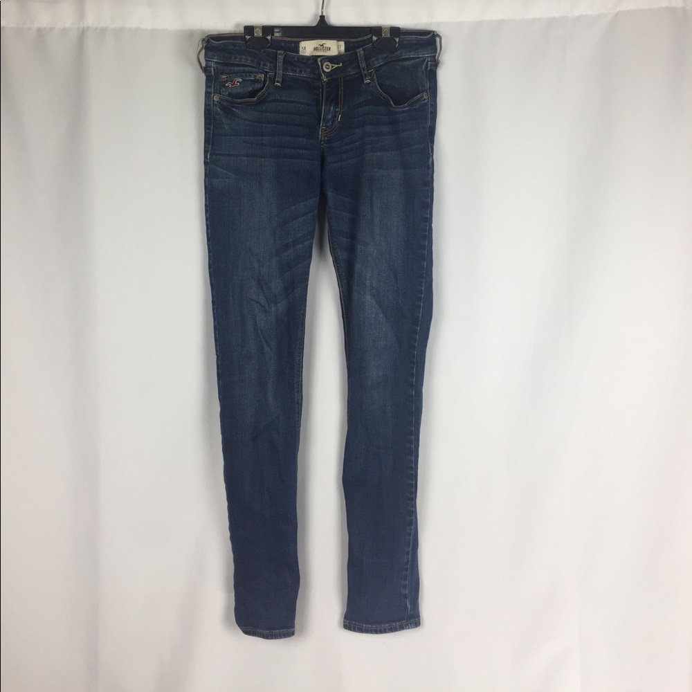 Hollister skinny jeans