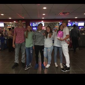 Meet your Posher, Zack