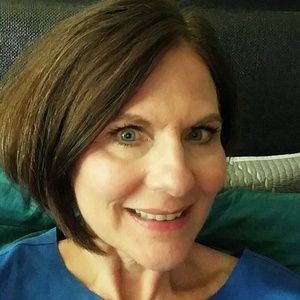 Meet your Posher, Annette