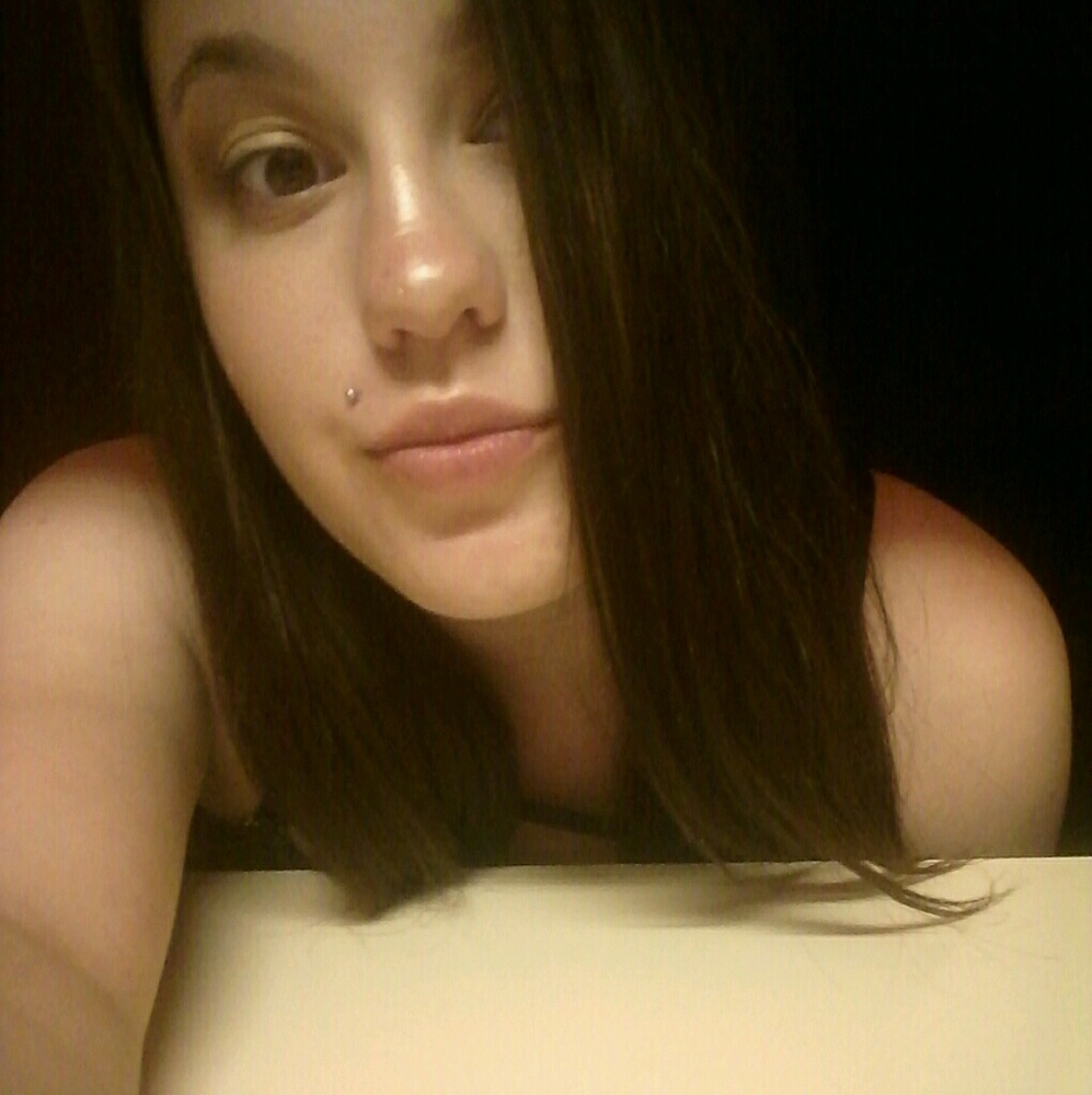 Meet your Posher, Jenni