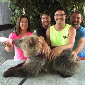 Meet your Posher, Jon