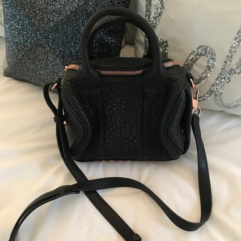 Alexander Wang Mini Rockie