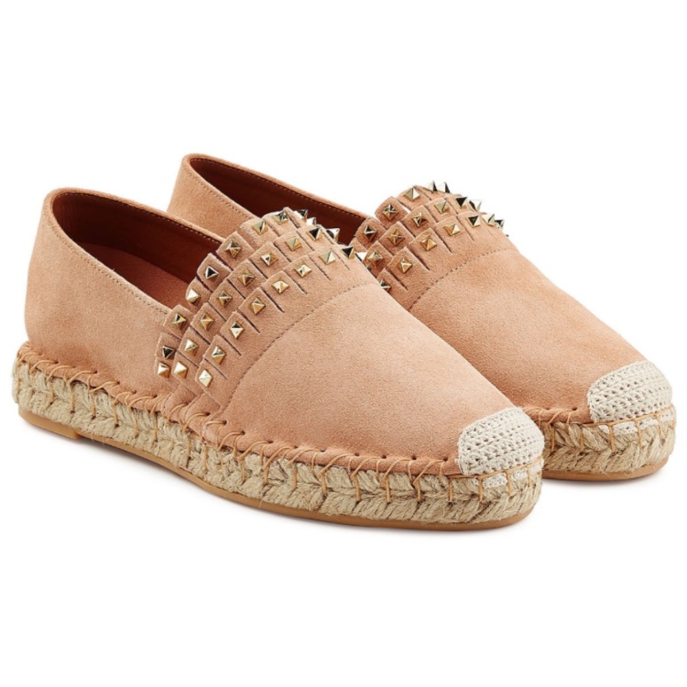 NWT Valentino Espadrilles 💯 Authentic