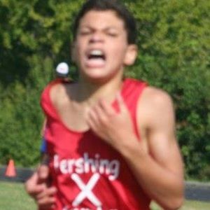 Meet your Posher, Stephen