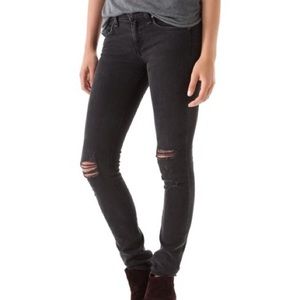 Rag & Bone Jeans Rocker