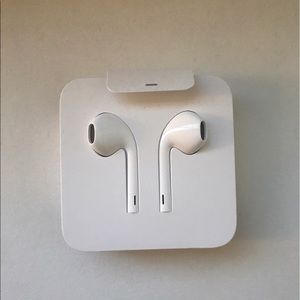 iPhone 7 EarPods