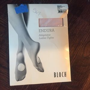 Endura Adaptatoe Ladies Tights