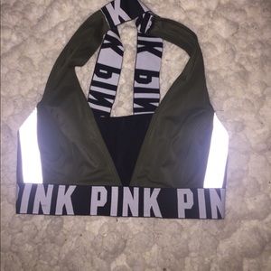 VS PINK Sports Bra