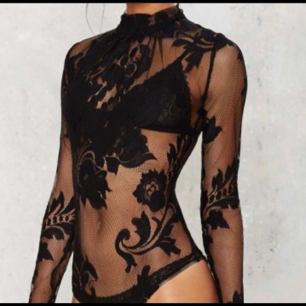 I bough it here new but it is to big for me.