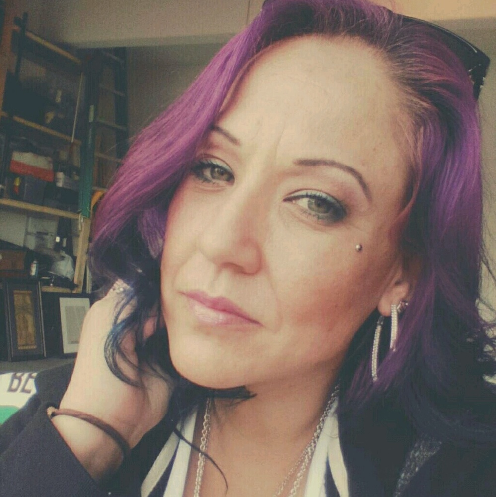 Meet your Posher, Lizz