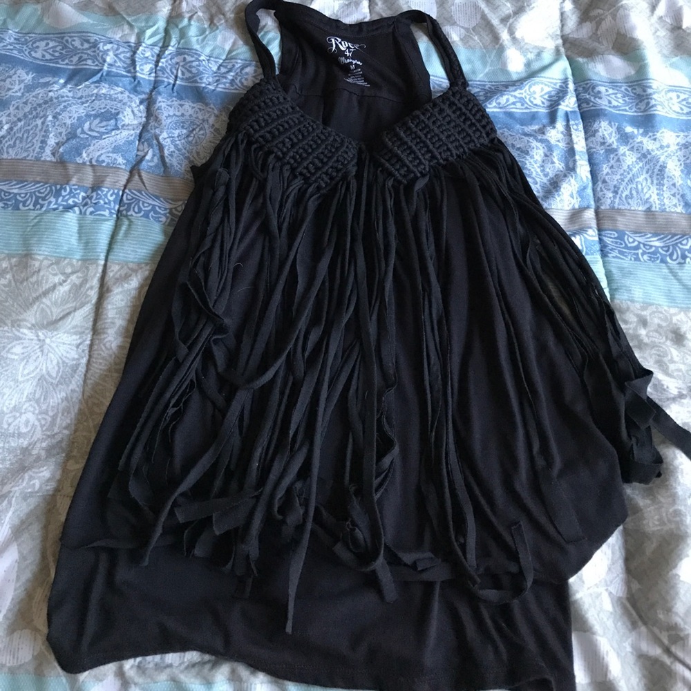 Rock 47 top