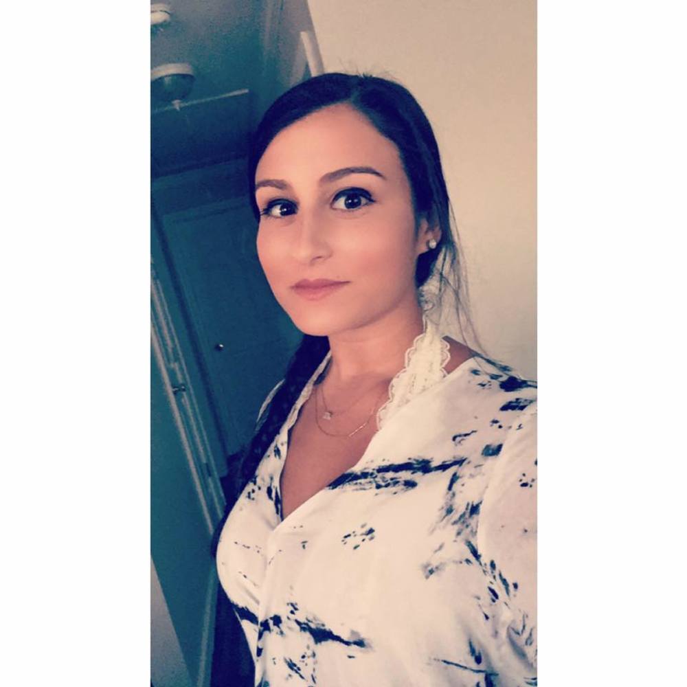 Meet your Posher, Missy