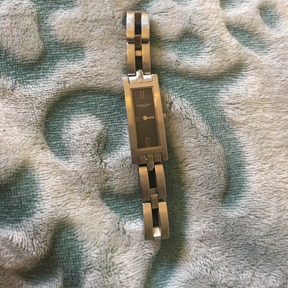 Kenneth Cole women's watch