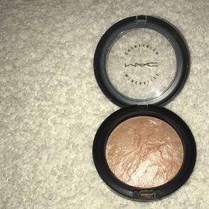 MAC Cosmetics Mineralize Skinfinish