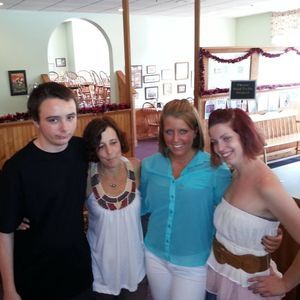 Meet your Posher, Jennifer