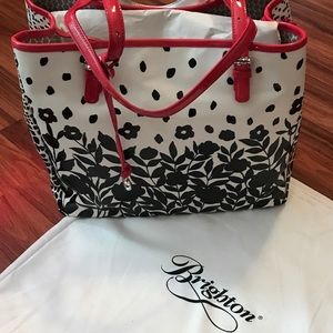 Brighton tote