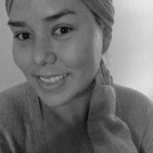 Meet your Posher, Tara