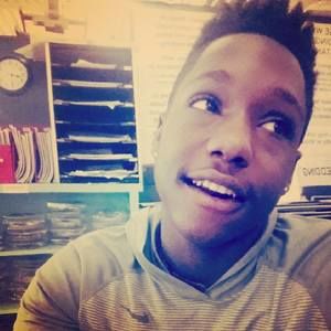 Meet your Posher, Melvin