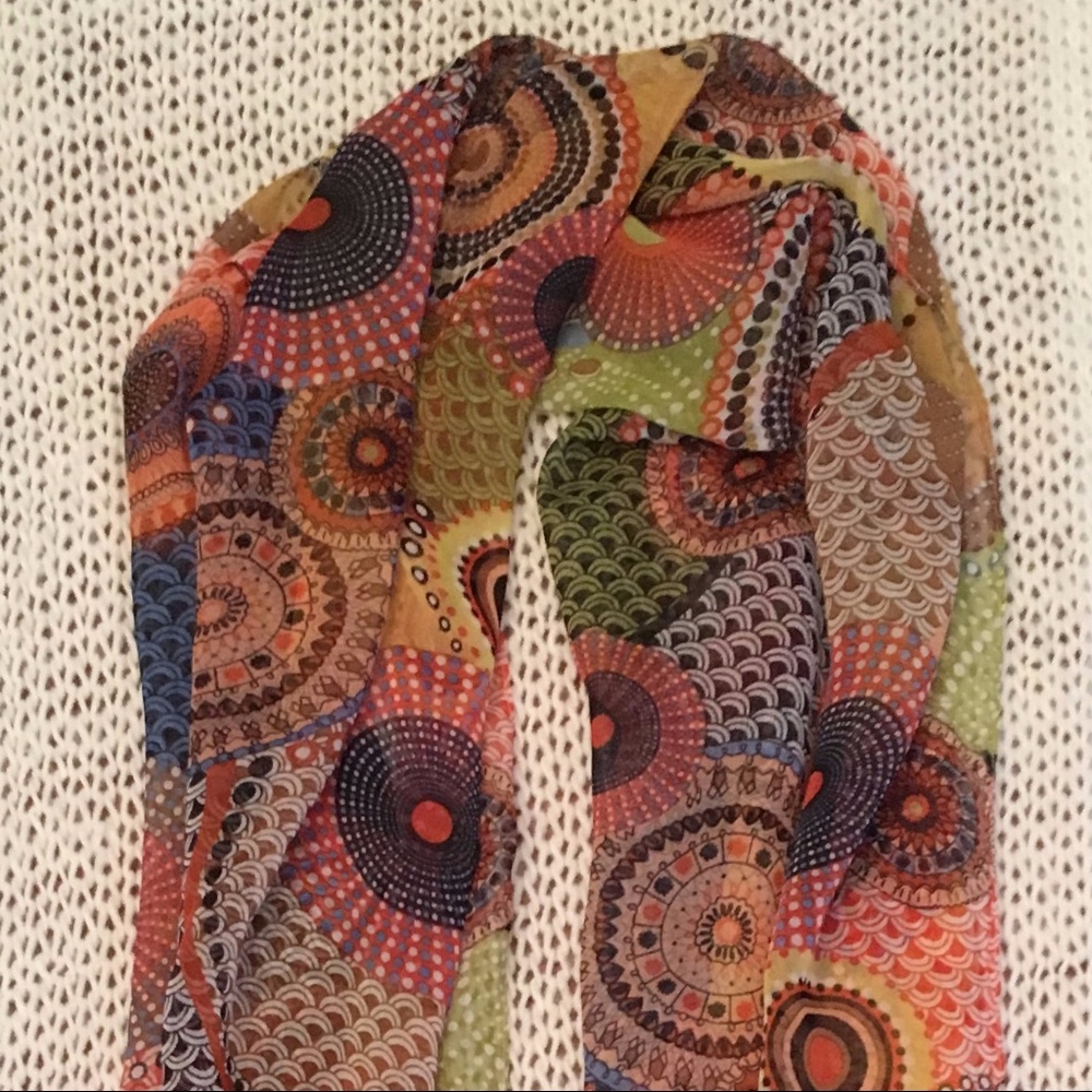 Scarf