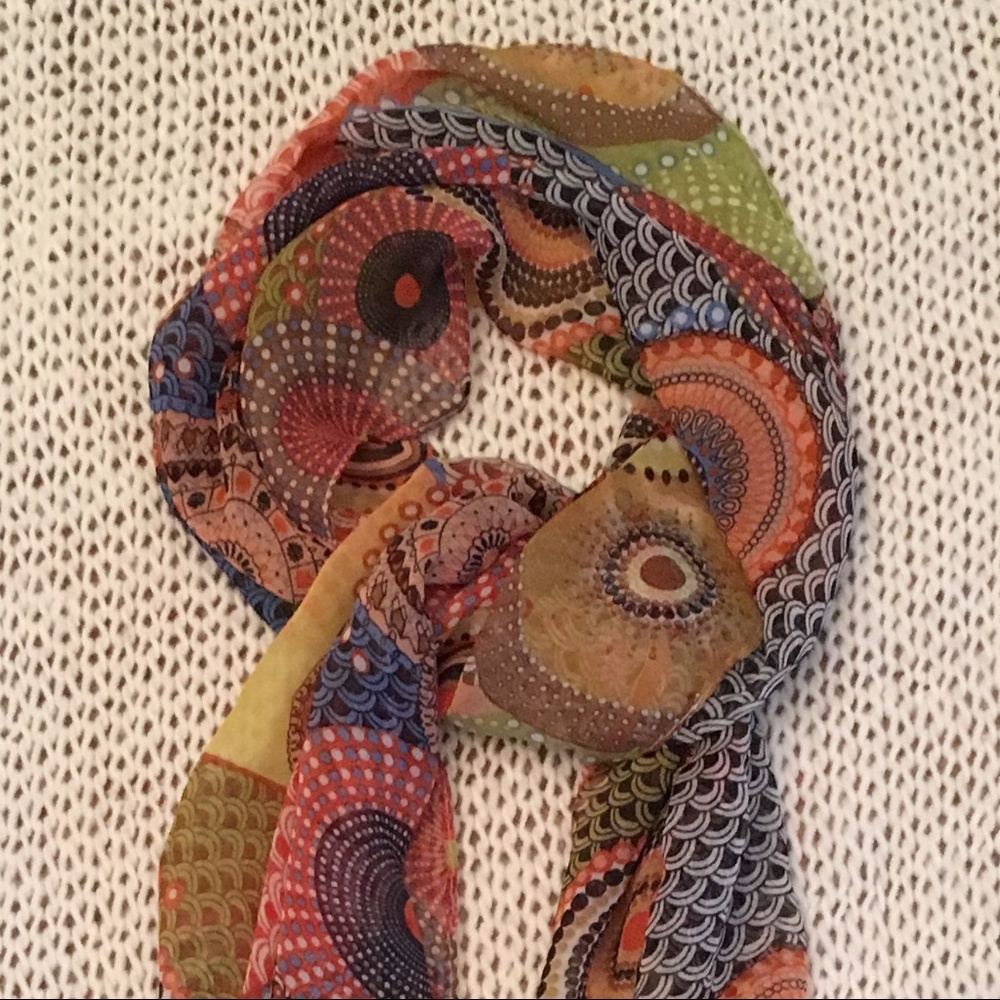 Scarf - Picture 4 of 7
