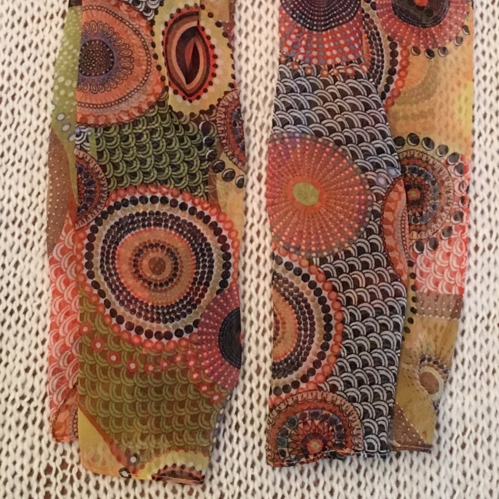 Scarf - Picture 3 of 7